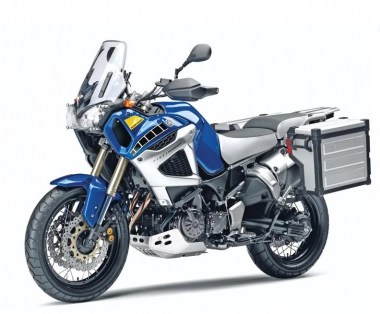 Tenere 12007